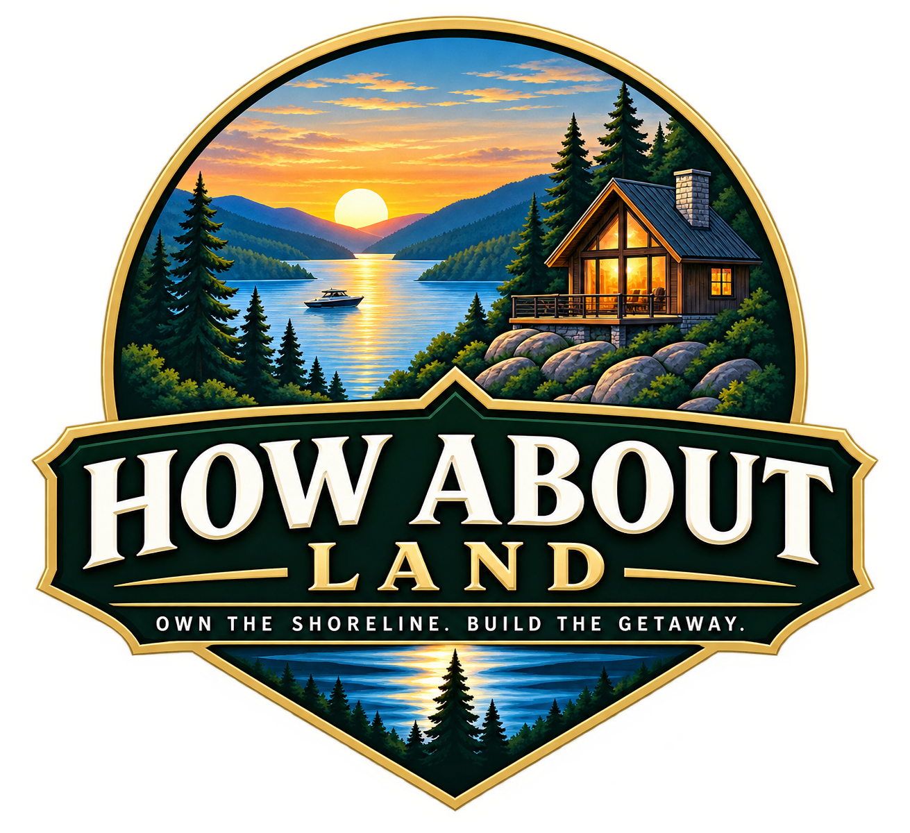 How About Land Development Co.